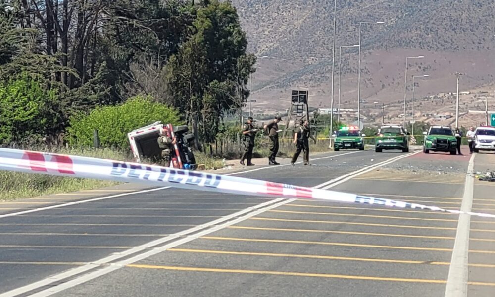accidente