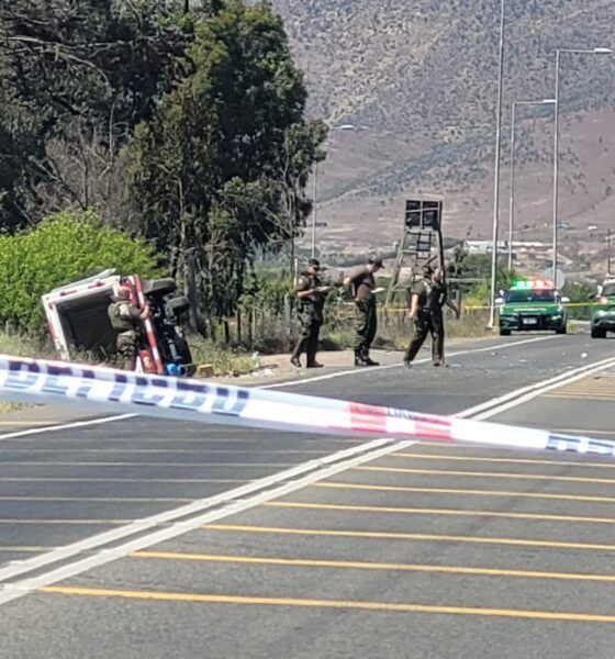 accidente